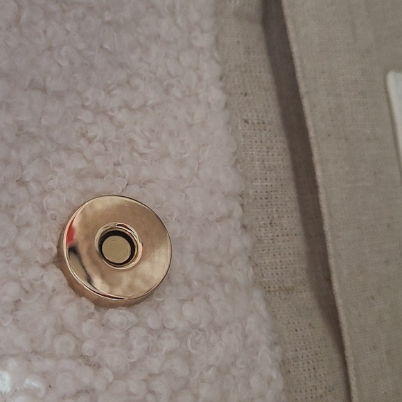 NWT BTB Los AngelesTeddy Be Mine Tote - Picture 9 of 13